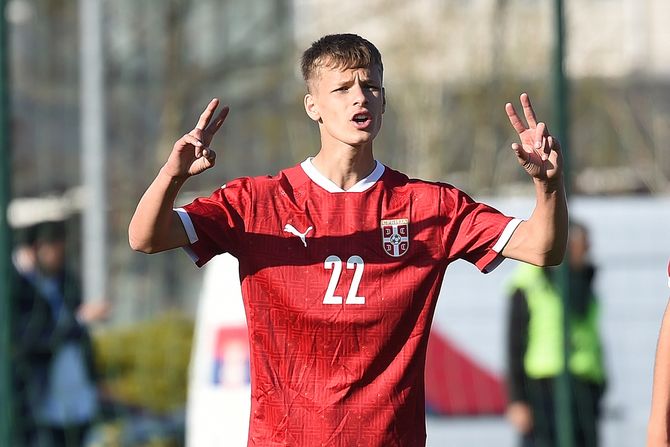 Lazar Jovanović Lazar Jovanović