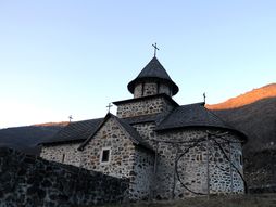 manastir Uvac