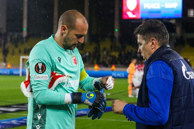 Milan Borjan