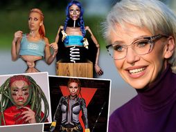 Mirjana Milošević - Kika studio