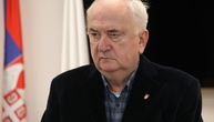 Božidar Maljković tvrdi: "Novak Đoković nije operisan"