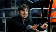 Gazda Panatinaikosa napao Evroligu: "Svi na svetu se smeju zbog onoga što se desilo na meču Real - Partizan"