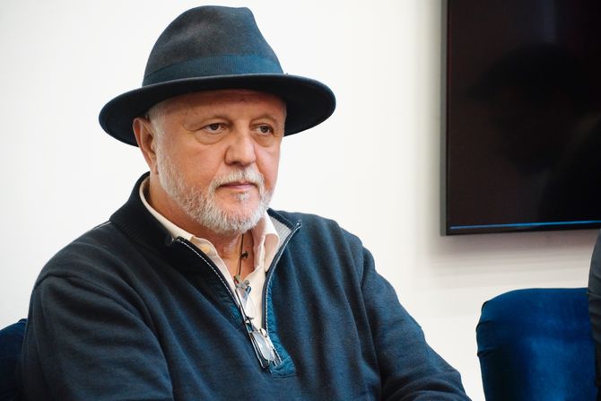 Serija Bunar u kojoj glume Igor Đorđević i Ljuba Bandović kreće sa emitovanjem Serija Bunar u kojoj glume Igor Đorđević i Ljuba Bandović kreće sa emitovanjem