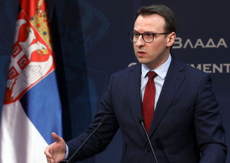 Petar Petković Petar Petković