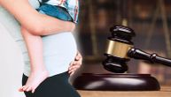 Oduzeto joj je osmoro dece, a deveto je na putu: Sud sada odobrio sterilizaciju žene, poznat i razlog