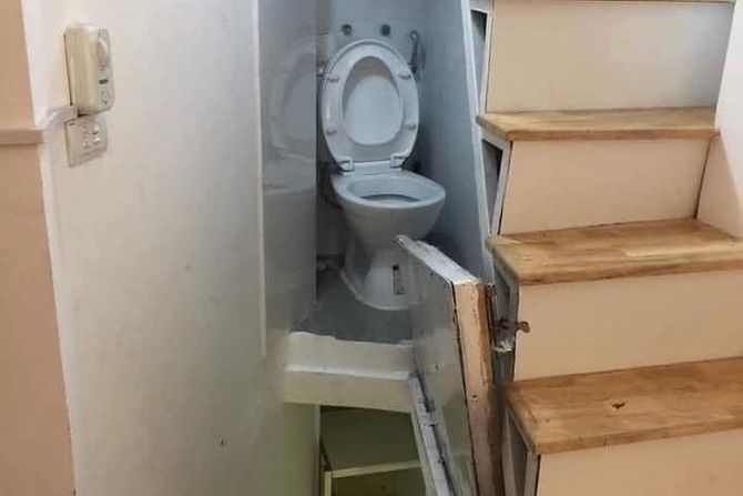 wc na stepenicama nekretnine wc na stepenicama nekretnine