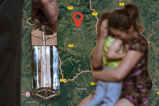 Ripanj porodično nasilje Ripanj porodično nasilje