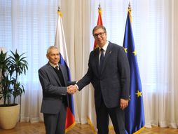 VUCIC BOCAN HARCENKO SASTANAK