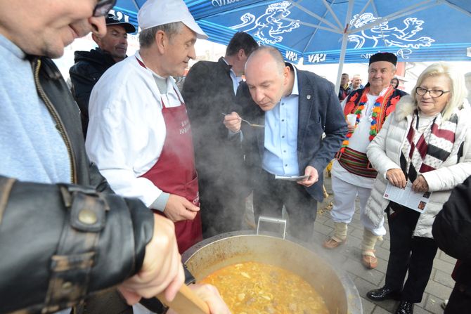 KUPUS FUTOG ETNO MANIFESTACIJA