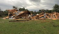 Tornado pogodio jug Teksasa: Nastradala jedna osoba