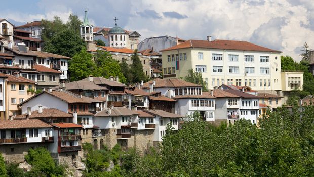 Veliko Trnovo, Bugarska