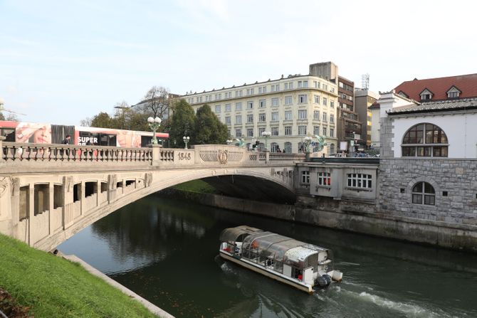 Ljubljana, Slovenija Ljubljana, Slovenija