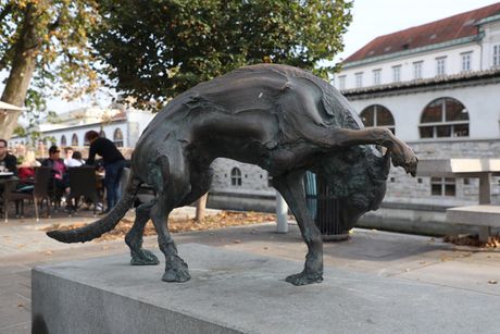 Ljubljana, Slovenija