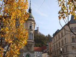 Ljubljana, Slovenija