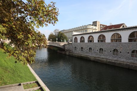 Ljubljana, Slovenija Ljubljana, Slovenija