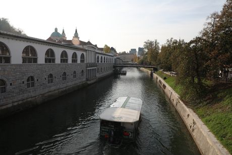 Ljubljana, Slovenija Ljubljana, Slovenija