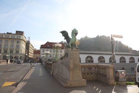 Ljubljana, Slovenija Ljubljana, Slovenija
