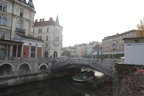 Ljubljana, Slovenija