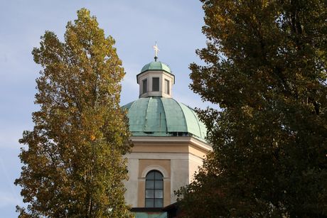 Ljubljana, Slovenija