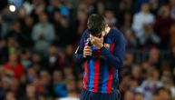 Legendarni fudbaler opleo po Barseloni: "Ne možete da dajete lažnu nadu..."