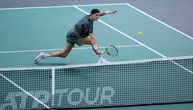 Senzacija na US Open-u: Ispao četvrti nosilac, mogao na Novaka u polufinalu