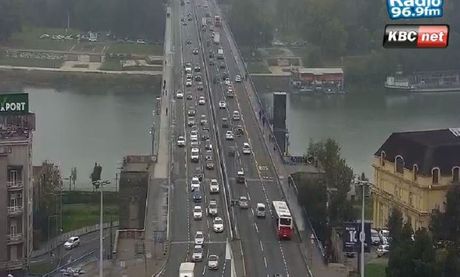 Brankov most suicid