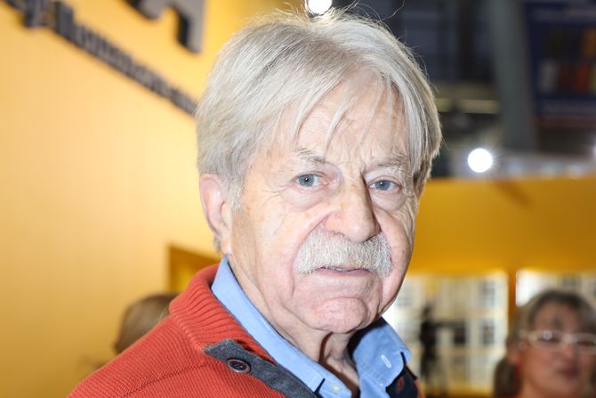 Ljubivoje Ršumović Ljubivoje Ršumović