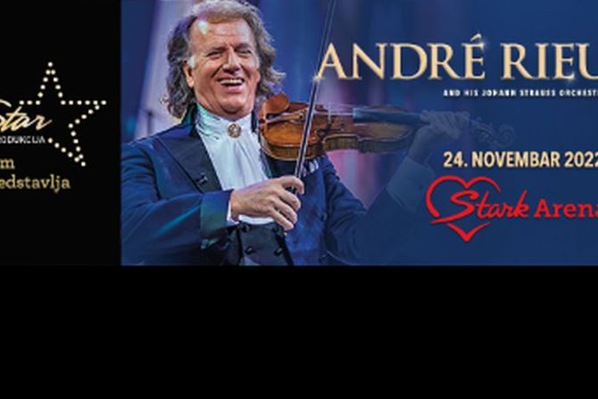 Andre Rieu