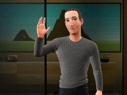 Meta, mark zakerberg