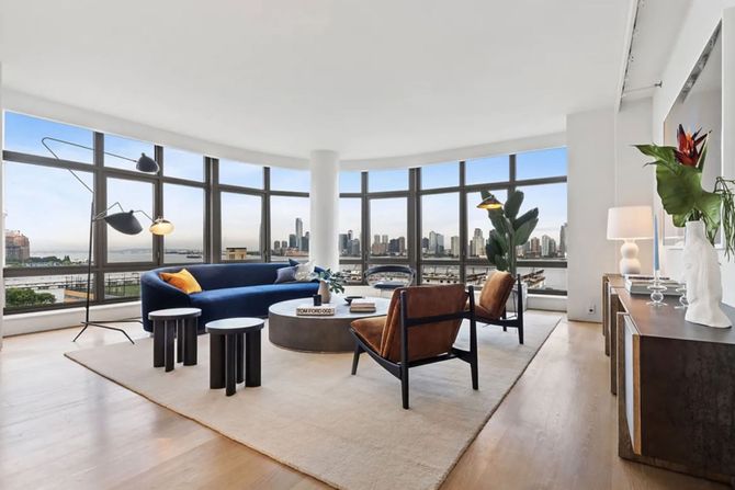 Daniel Radcliffe sells Manhattan condo