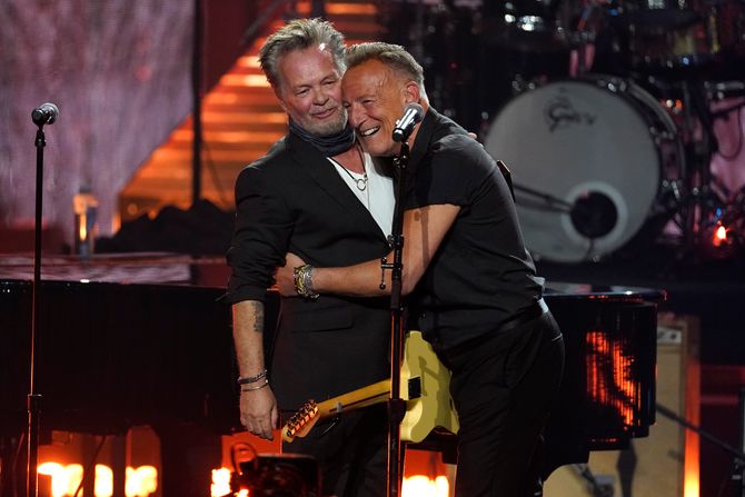Rock and roll hall of fame 2022 Rock and roll hall of fame 2022