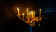 Ubijen iguman manastira Pokrov Bogorodice: Pronađen u lokvi krvi, napadač (26) i sebi oduzeo život