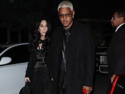 Cher, Alexander Edwards