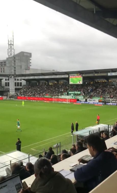 FK Viborg, Mundijal Katar