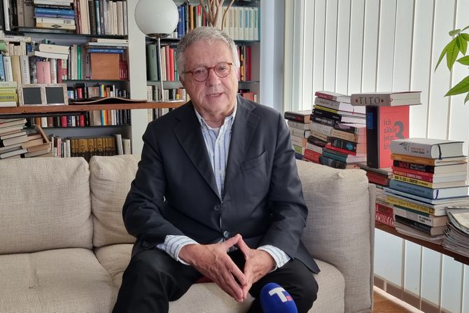 KIM SITUACIJA PETRIC