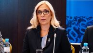 Maja Popović u Skupštini odgovorila Milošu Parandiloviću: Sramota me je bilo da vas slušam, ponosna sam na SNS