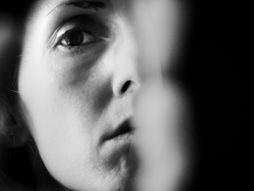 Porodično nasilje, nasilje nad ženama, Ilustracije nasilje, Novinarke protiv nasilja