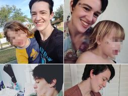 Ari Dennis , Sparrow