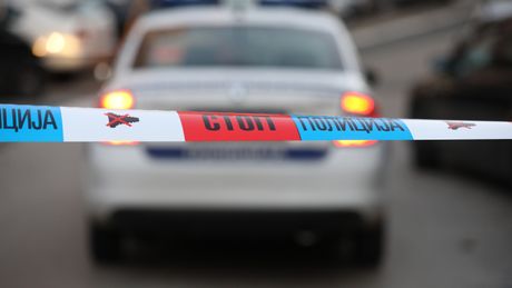 Banovo Brdo, pucnjava, Zrmanjska ulica, Požeška