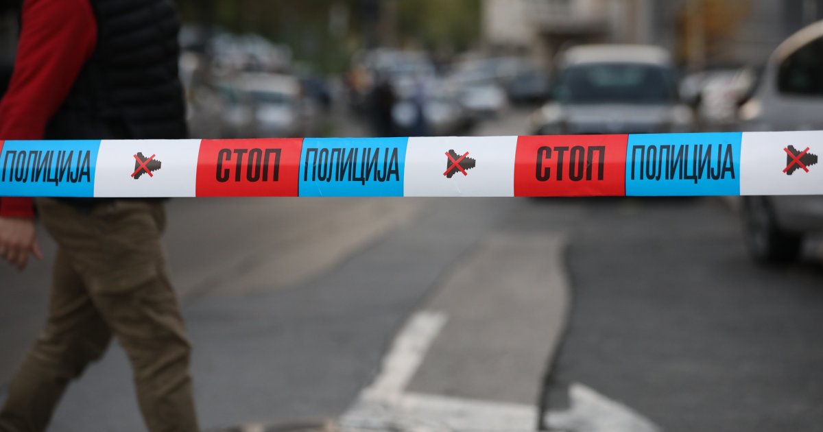 Krvava noć u Kruševcu: Ovo su detalji svirepog ubistva mladića (22), selom odjeknu jauci – Novosti