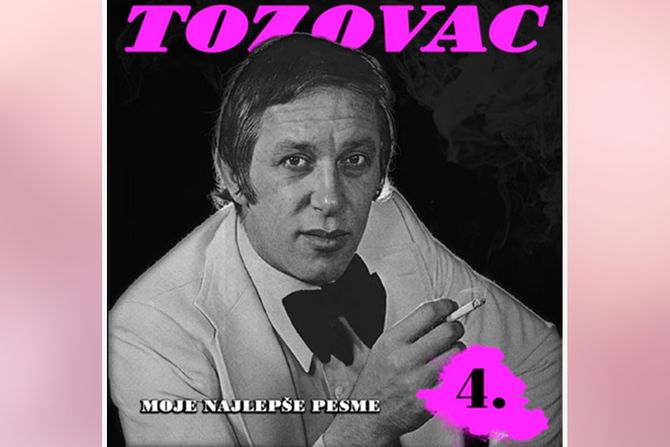 Muzička apoteka Predrag Živković Tozovac