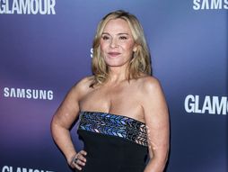Kim Cattrall