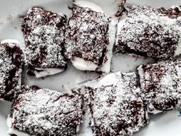 Sultanova sarma, paša lokum