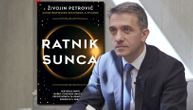 Živojinu Petroviću nagrada "Despot Stefan Lazarević" za knjigu "Ratnik sunca"