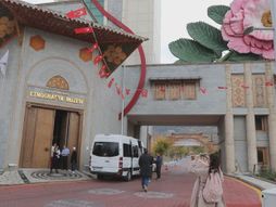 Muzej tepiha u Turskoj