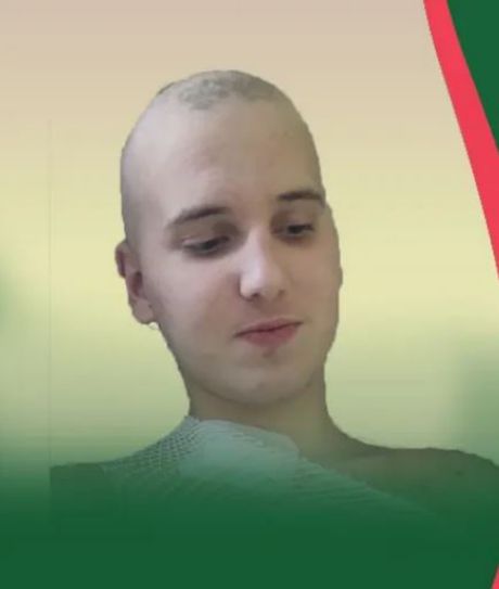 Ognjen Kapata, humano