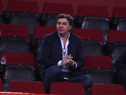 KK Partizan - KK Olimpijakos