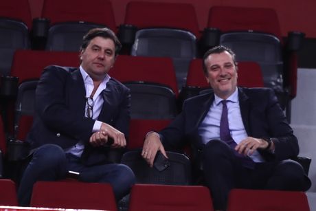 KK Partizan - KK Olimpijakos KK Partizan - KK Olimpijakos