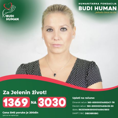 Jelena Bogdanović Jelena Bogdanović