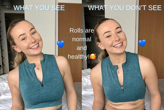 Danielle, Self-Love Danielle, Self-Love